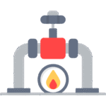 Tagihan Gas
